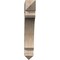 Ekena Millwork Legacy Arts & Crafts Smooth Bracket, Douglas Fir, 5 1/2"W x 34"D x 34"H BKT06X34X34LEC03SDF - alternate 2